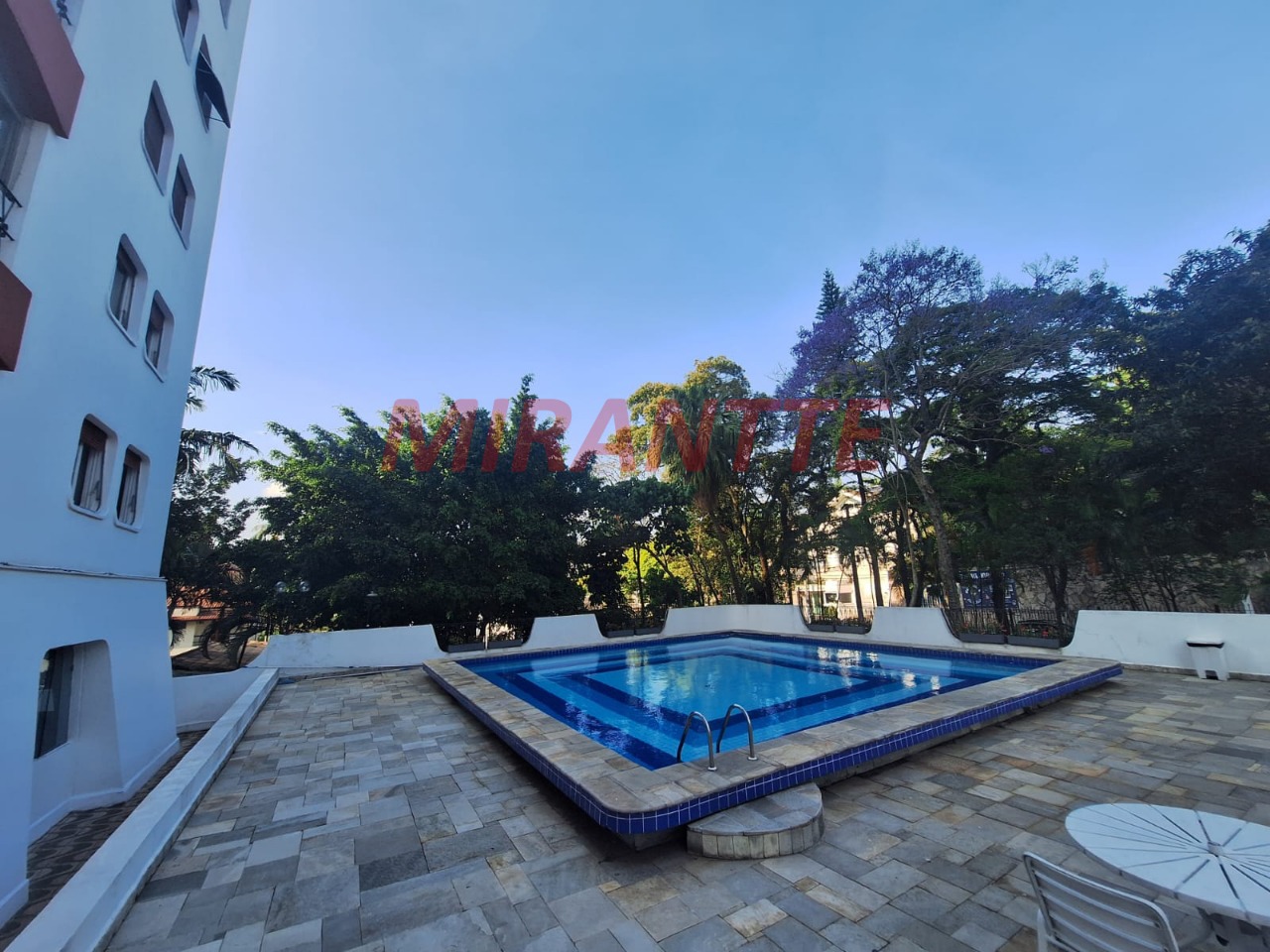 Apartamento de 96m² com 3 quartos em Tremembe