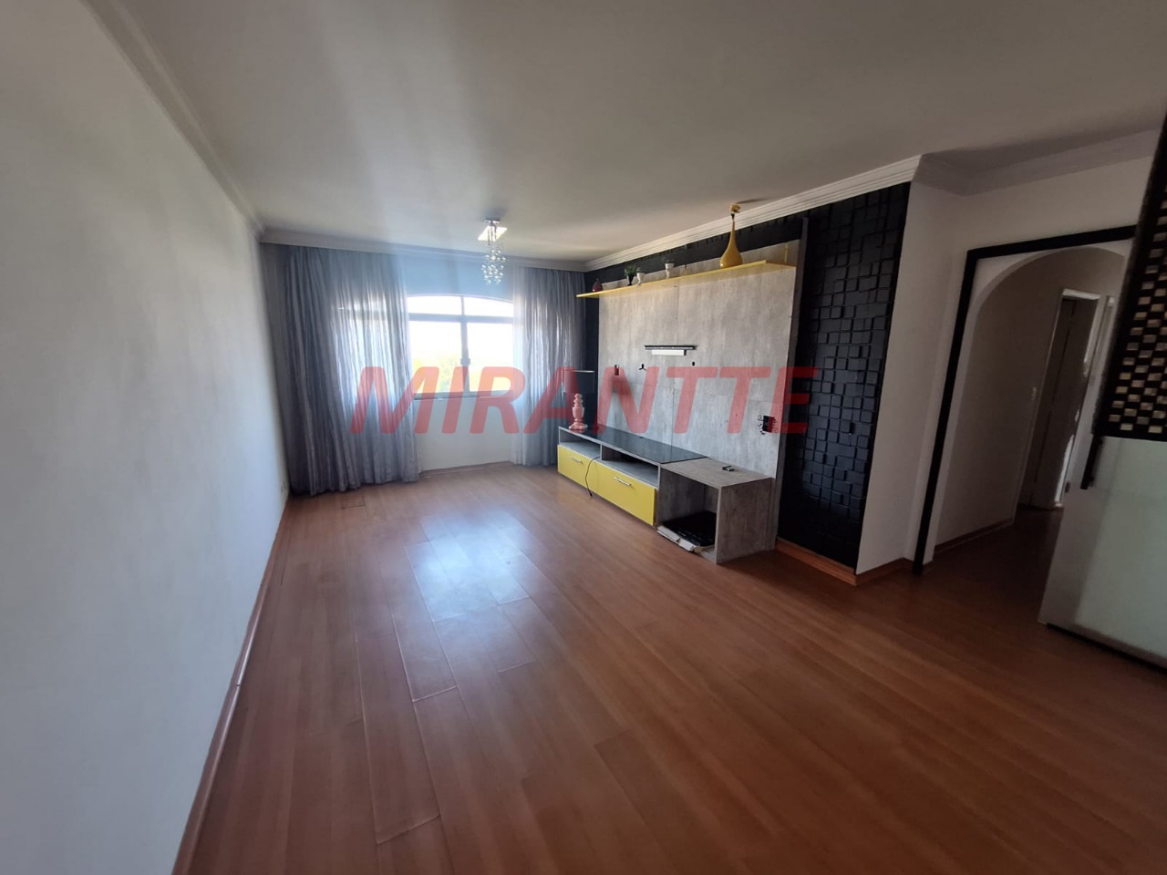 Apartamento de 96m² com 3 quartos em Tremembe