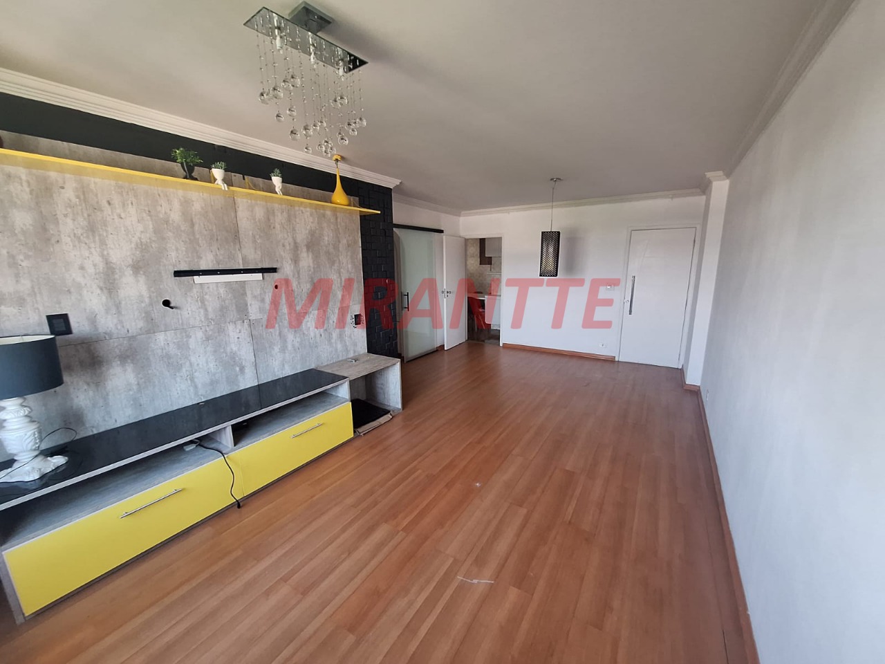 Apartamento de 96m² com 3 quartos em Tremembe