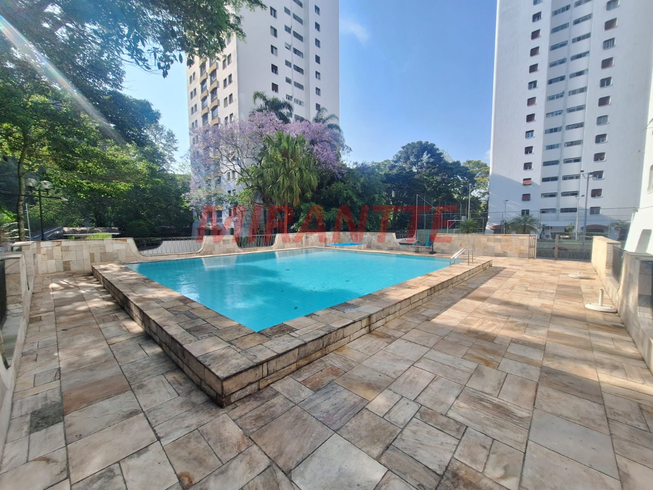 Apartamento de 96m² com 3 quartos em Tremembe