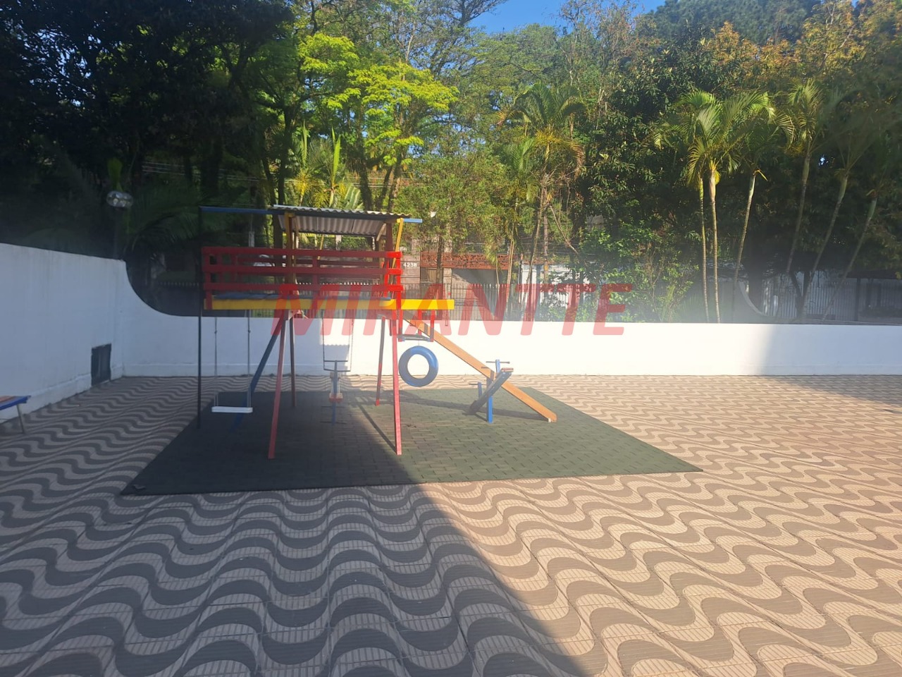 Apartamento de 96m² com 3 quartos em Tremembe