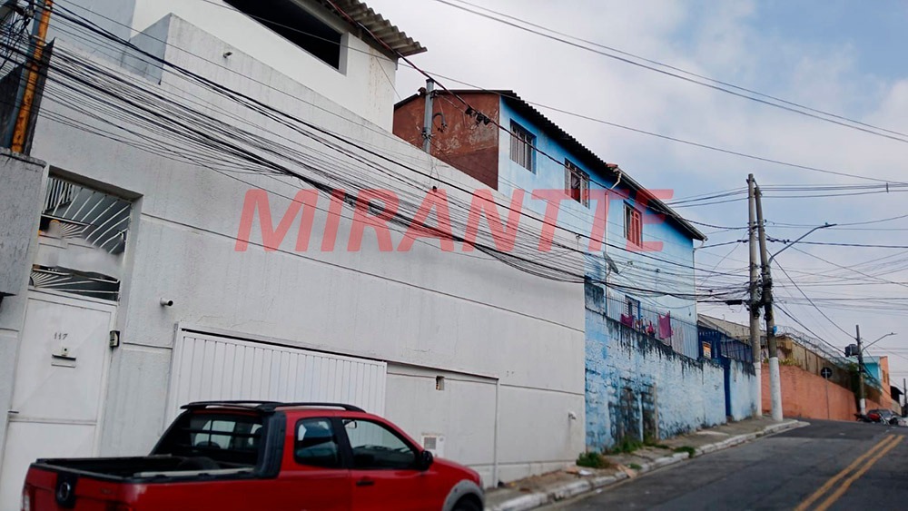 Terreno de 0m² em Vila Nova Galvão