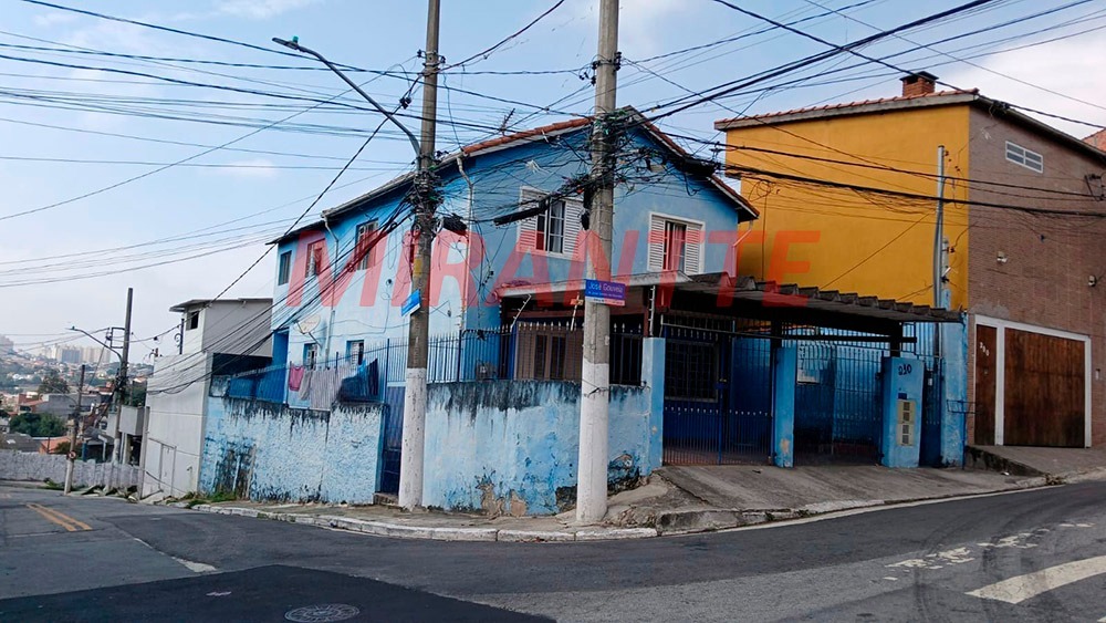 Terreno de 0m² em Vila Nova Galvão