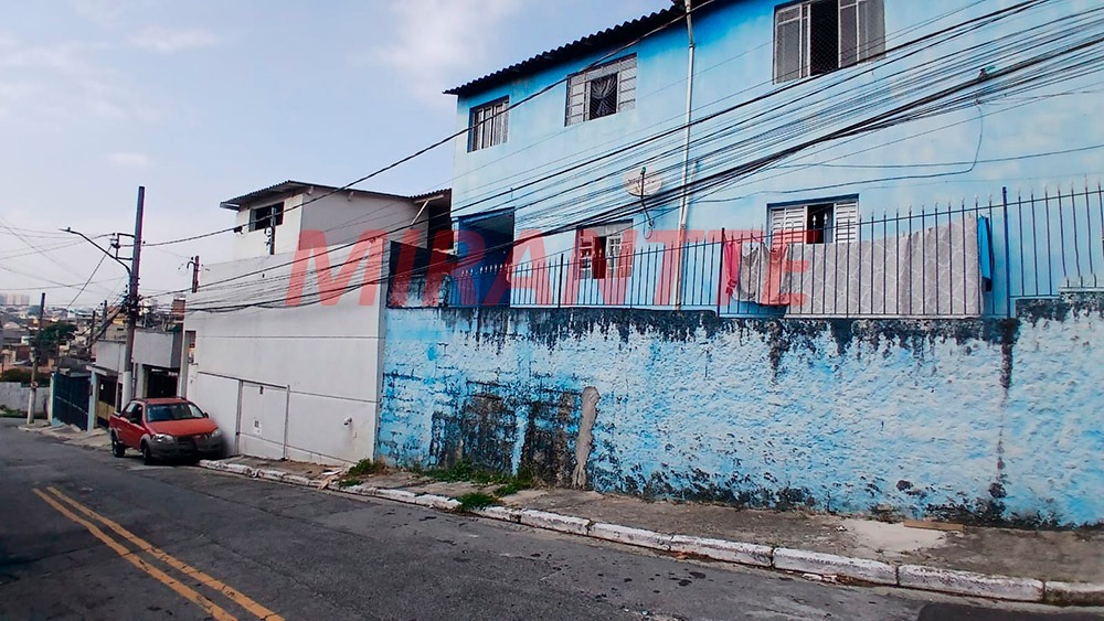 Terreno de 0m² em Vila Nova Galvão