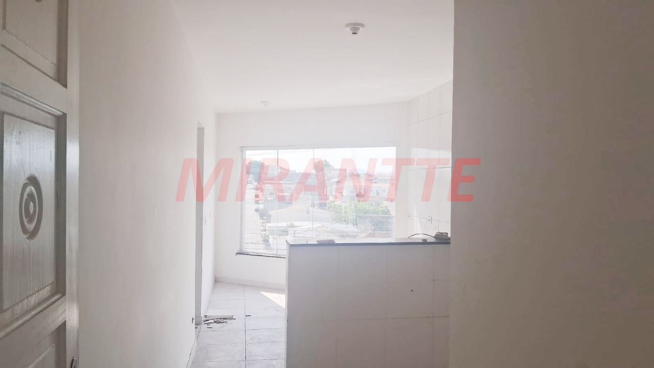 Apartamento de 38m² com 1 quartos em Jardim Japão