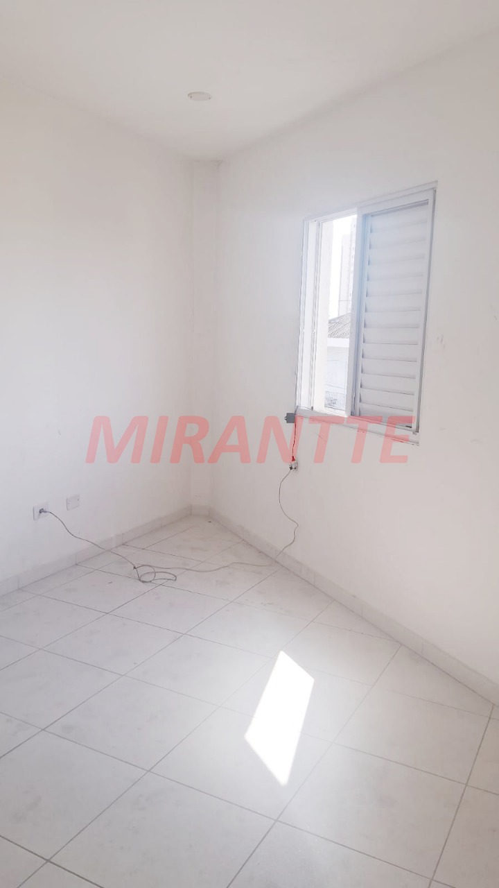 Apartamento de 38m² com 1 quartos em Jardim Japão