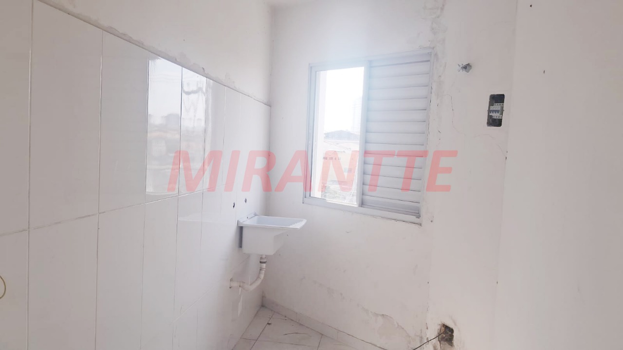 Apartamento de 38m² com 1 quartos em Jardim Japão