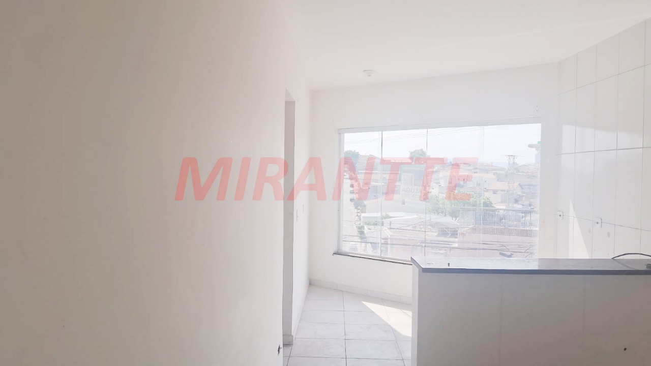 Apartamento de 38m² com 1 quartos em Jardim Japão