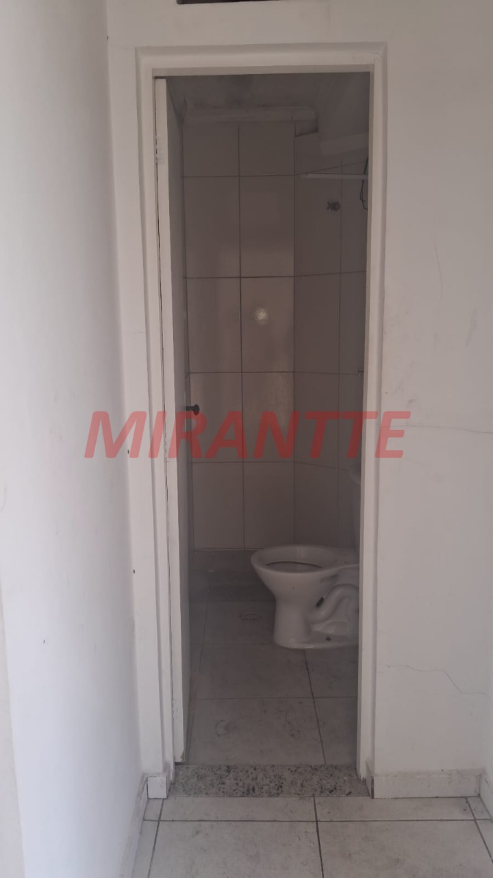 Apartamento de 38m² com 1 quartos em Jardim Japão