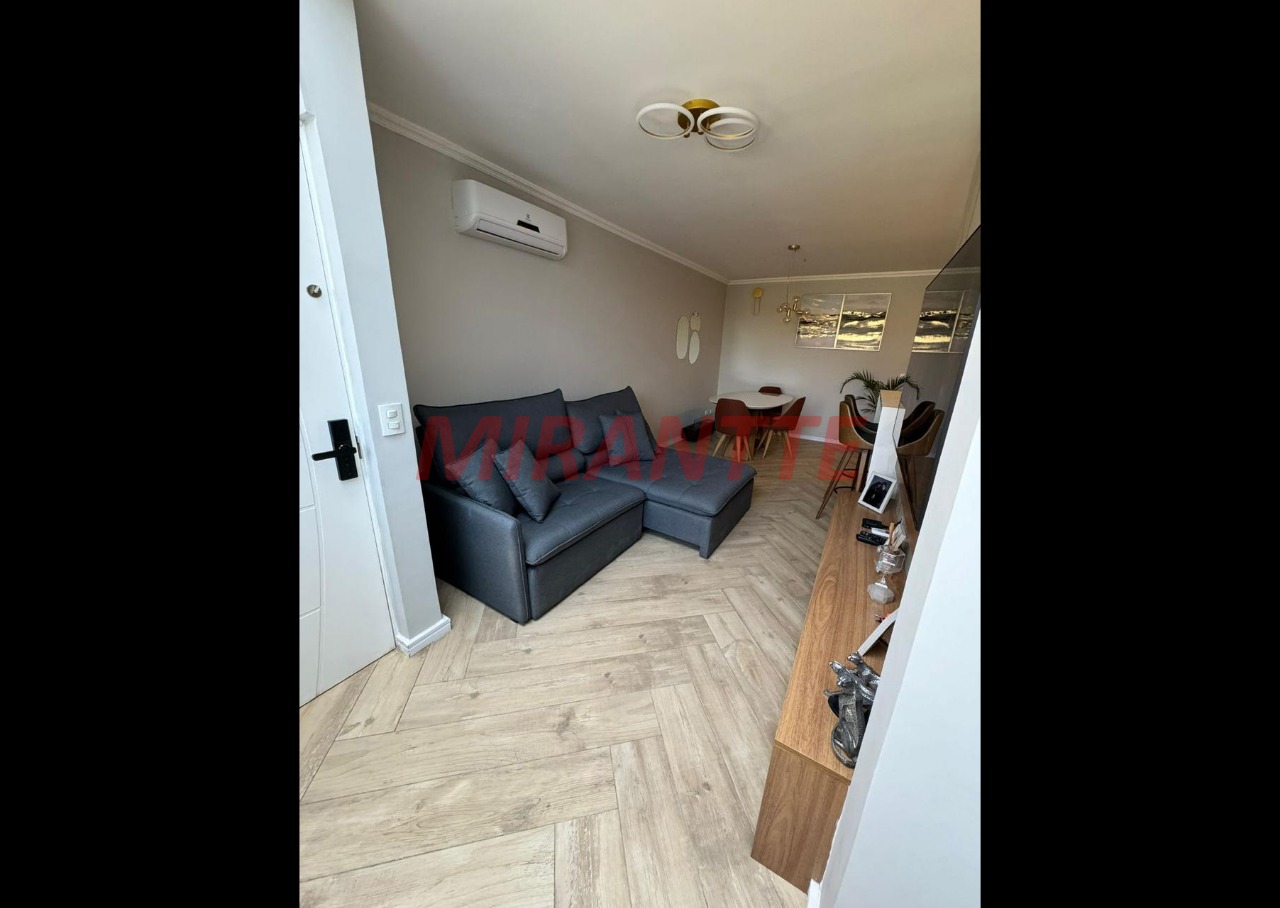Cond. fechado de 118m² com 3 quartos em Pirituba