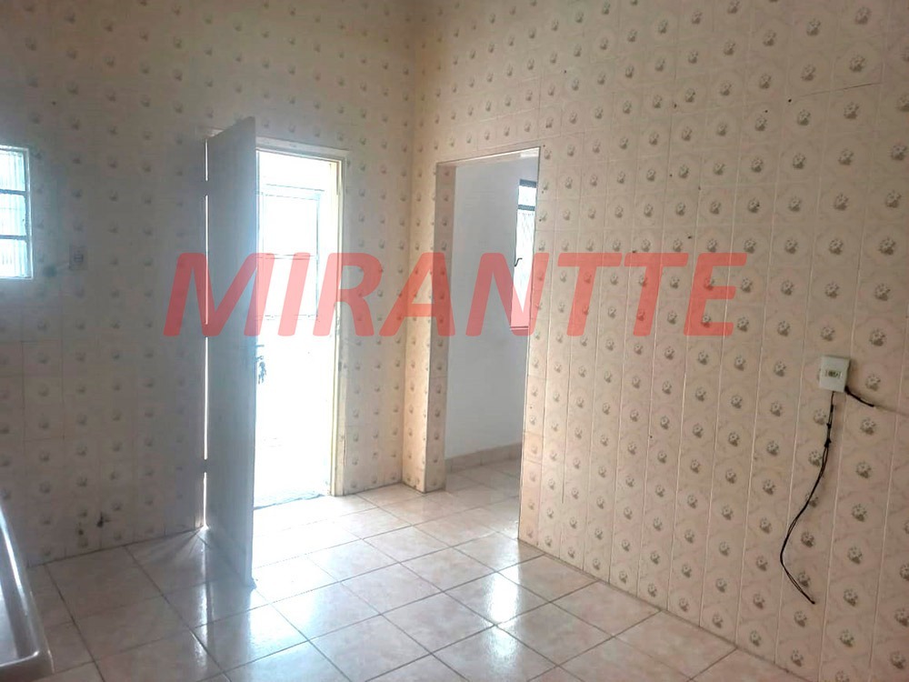 Sobrado de 176m² com 4 quartos em Limão