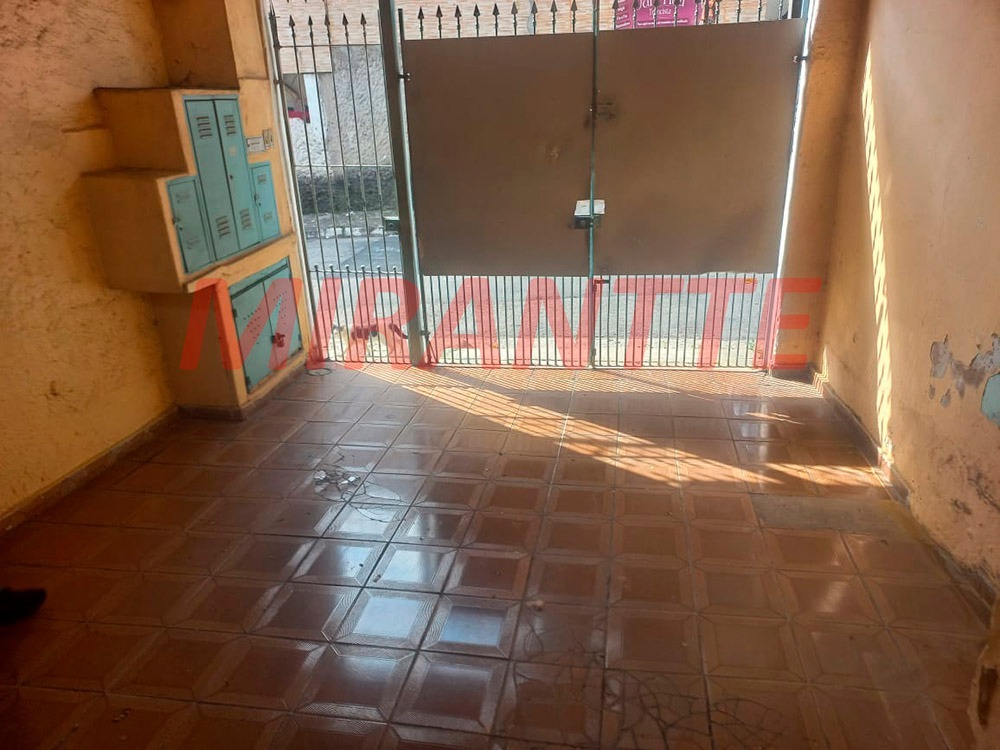 Sobrado de 176m² com 4 quartos em Limão