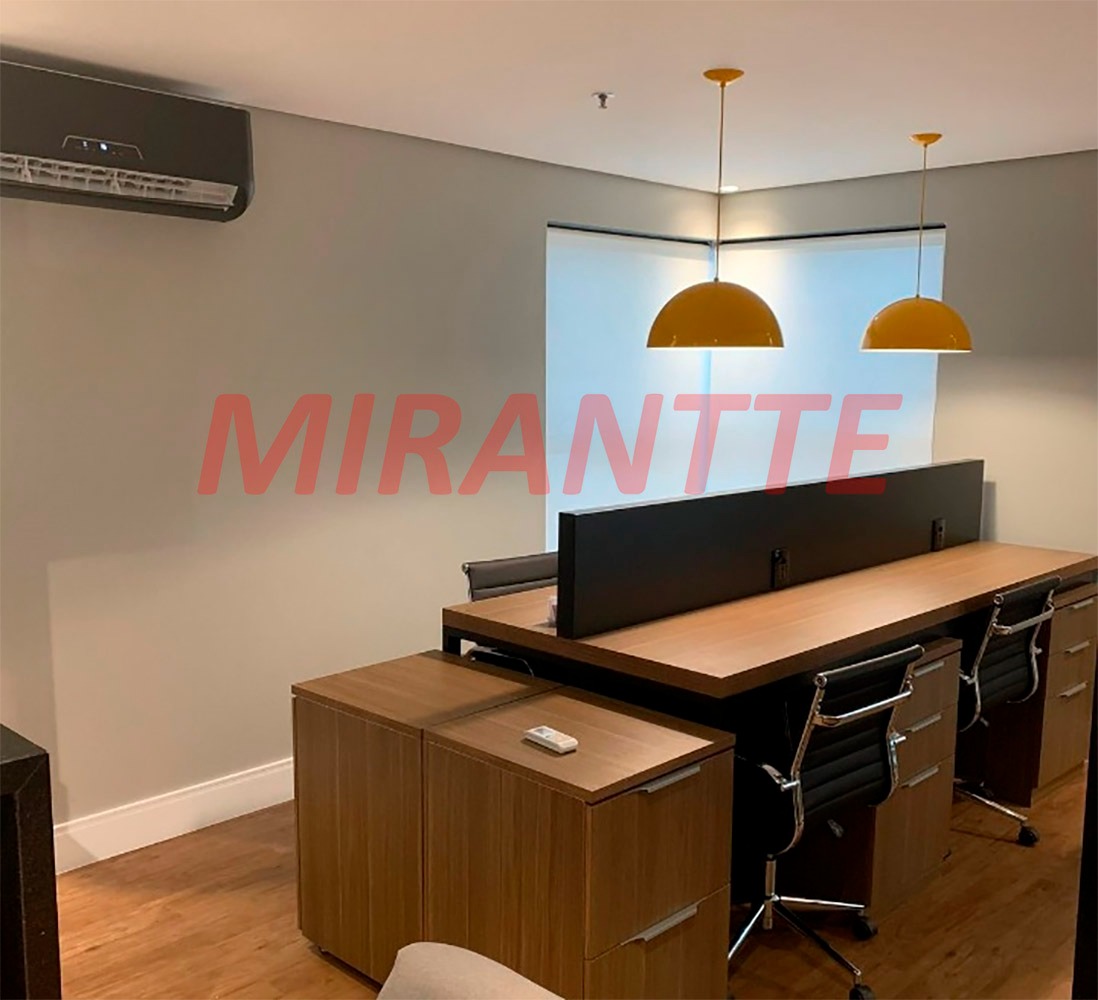 Comercial de 62m² em Vila Maria
