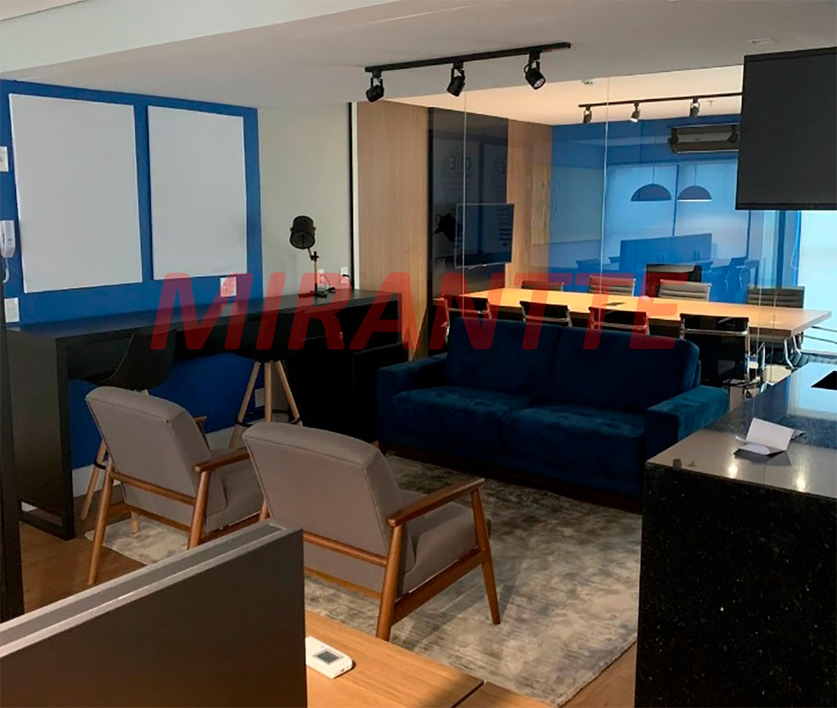 Comercial de 62m² em Vila Maria