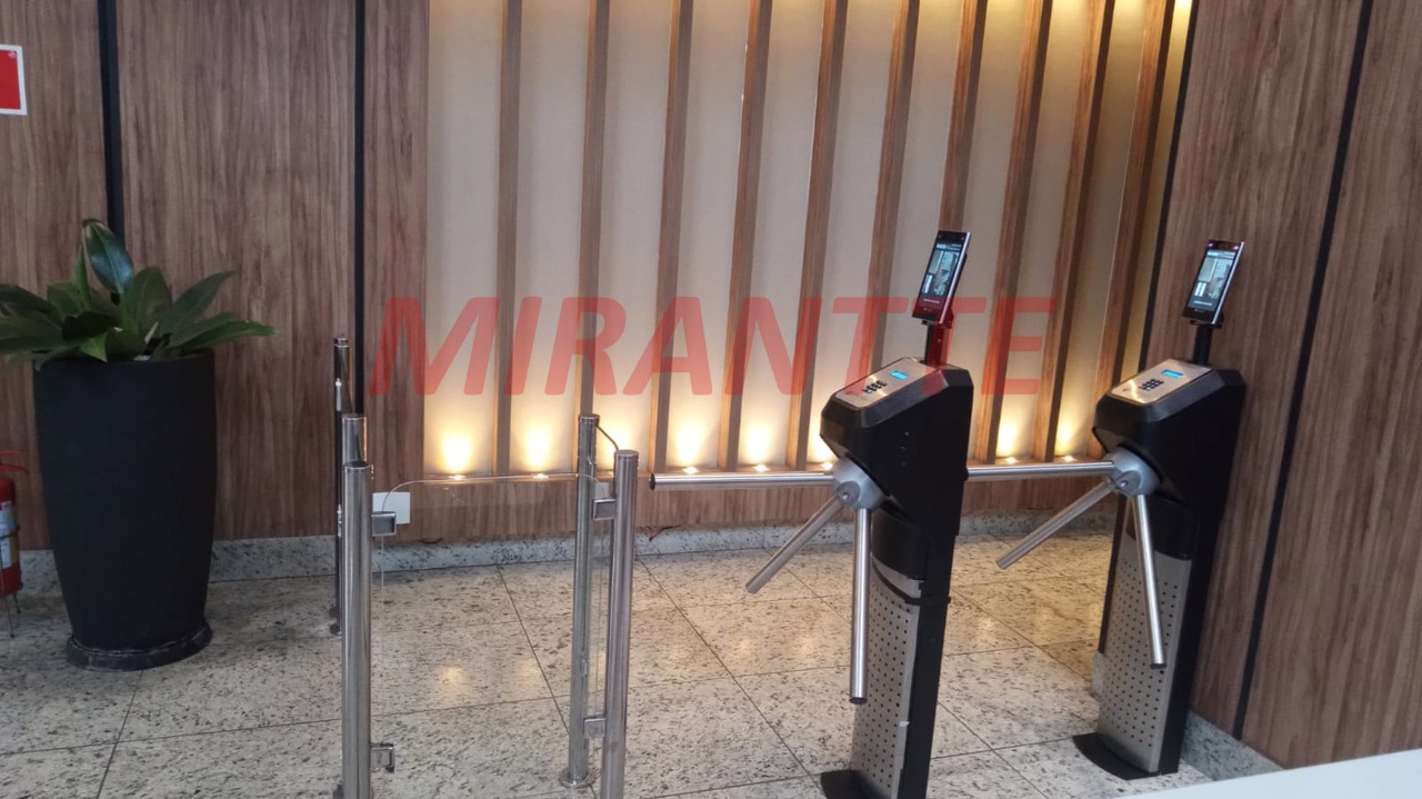 Comercial de 62m² em Vila Maria