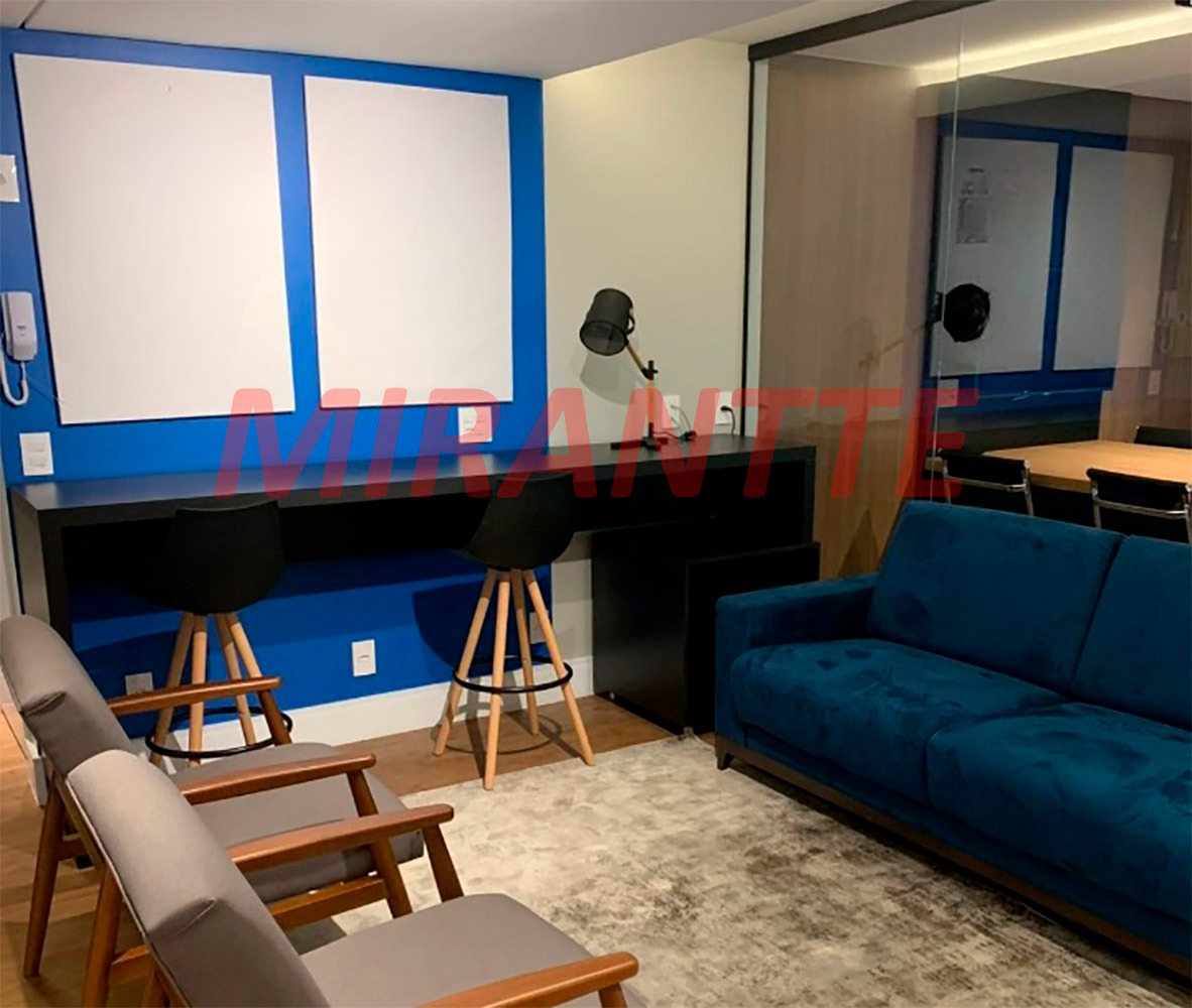 Comercial de 62m² em Vila Maria