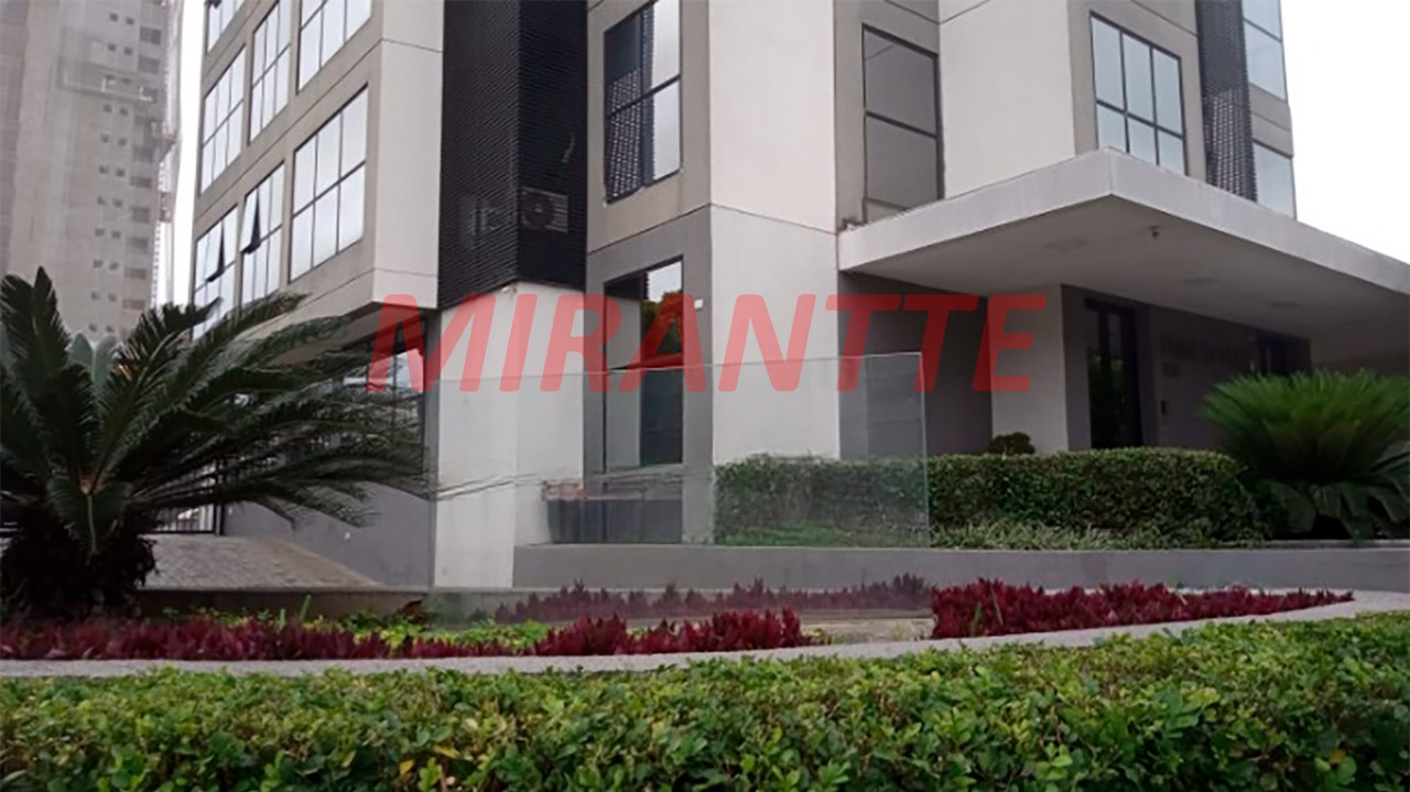 Comercial de 62m² em Vila Maria