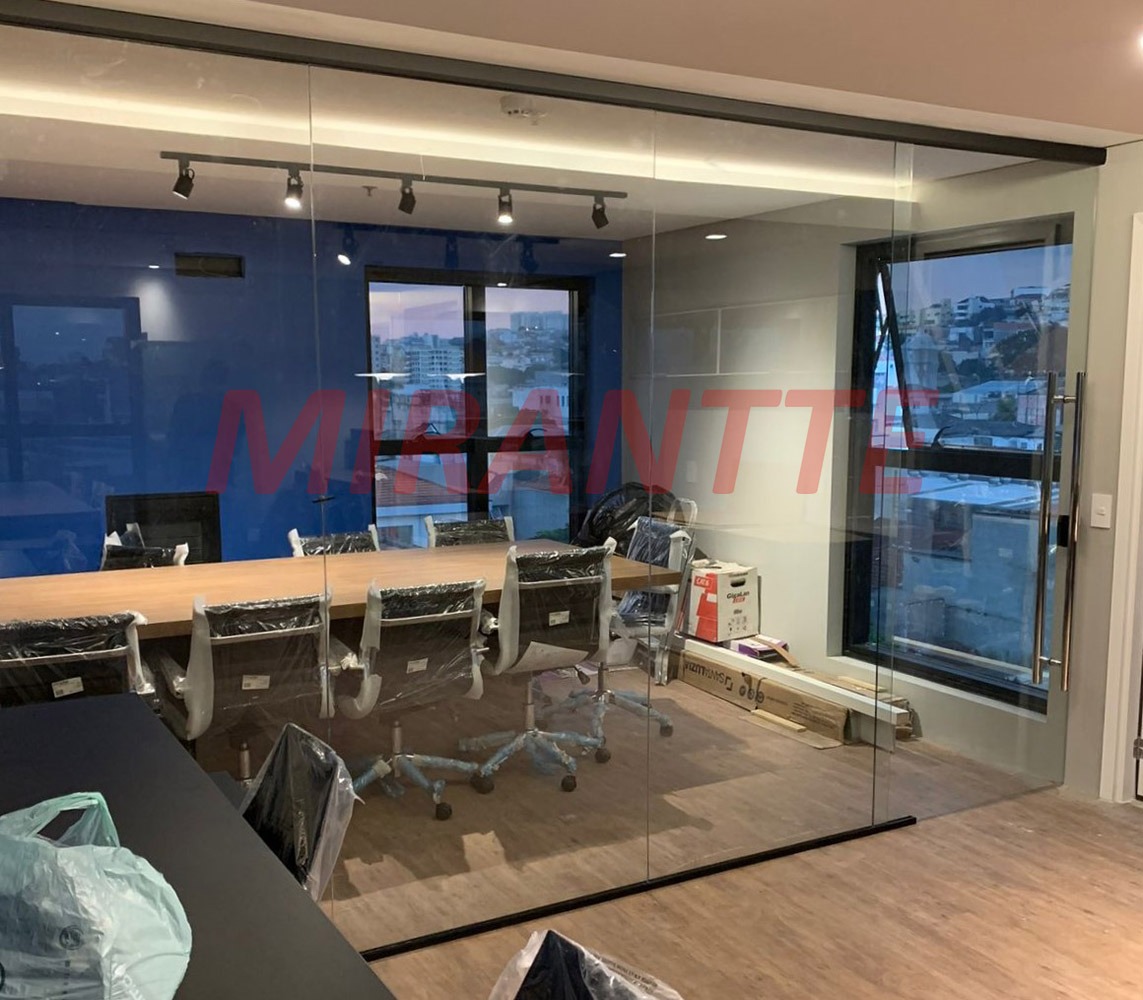 Comercial de 62m² em Vila Maria