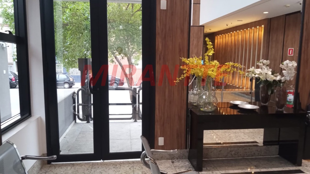 Comercial de 62m² em Vila Maria
