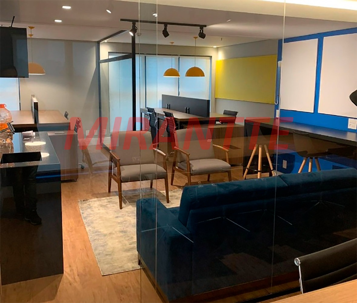 Comercial de 62m² em Vila Maria