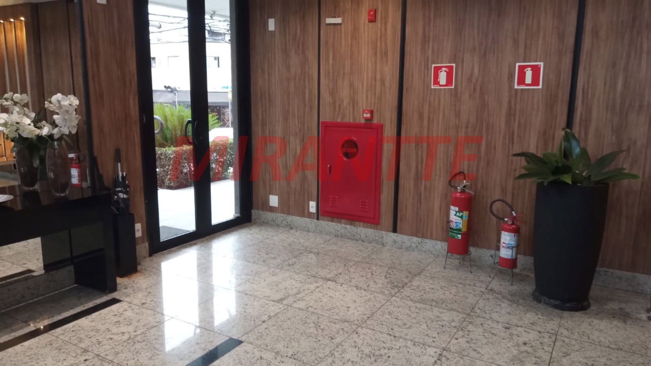 Comercial de 62m² em Vila Maria