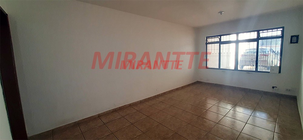 Casa terrea de 130m² com 2 quartos em Lauzane Paulista