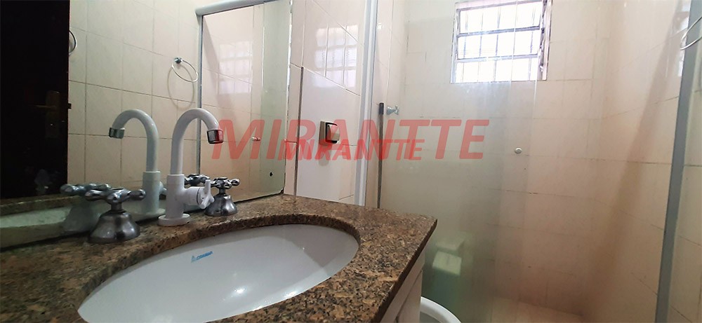 Casa terrea de 130m² com 2 quartos em Lauzane Paulista