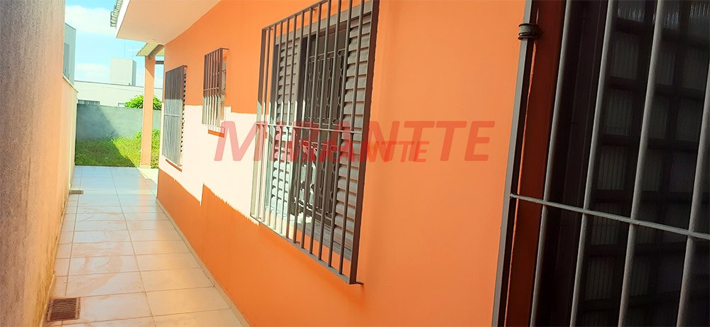 Casa terrea de 130m² com 2 quartos em Lauzane Paulista