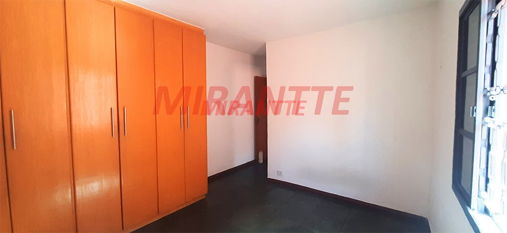 Casa terrea de 130m² com 2 quartos em Lauzane Paulista