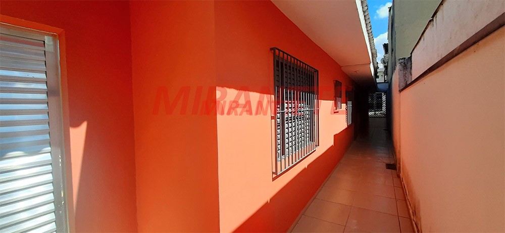 Casa terrea de 130m² com 2 quartos em Lauzane Paulista