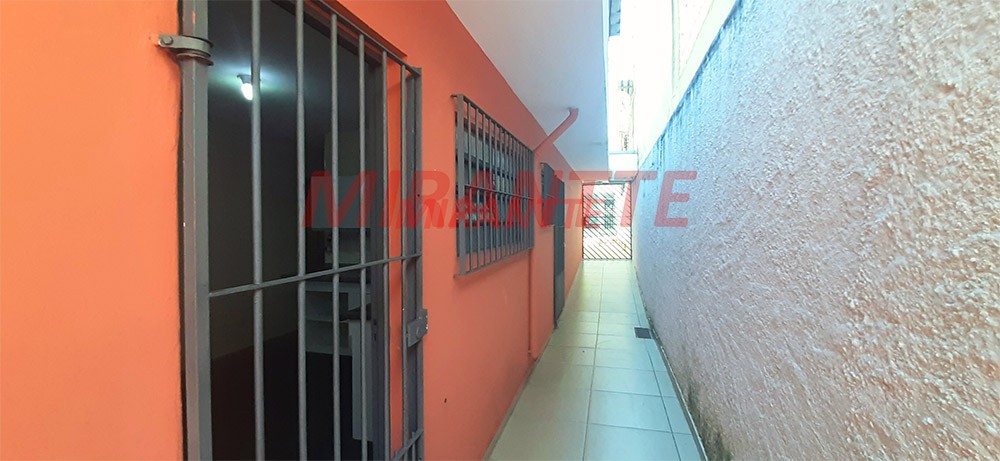 Casa terrea de 130m² com 2 quartos em Lauzane Paulista