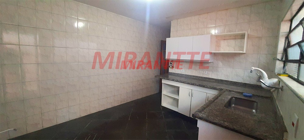 Casa terrea de 130m² com 2 quartos em Lauzane Paulista