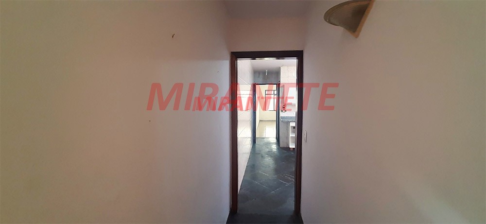 Casa terrea de 130m² com 2 quartos em Lauzane Paulista