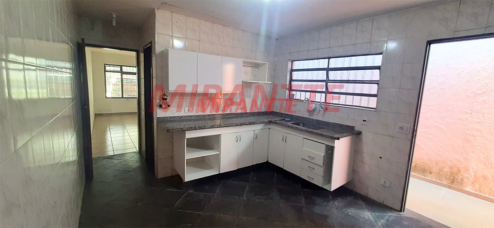 Casa terrea de 130m² com 2 quartos em Lauzane Paulista