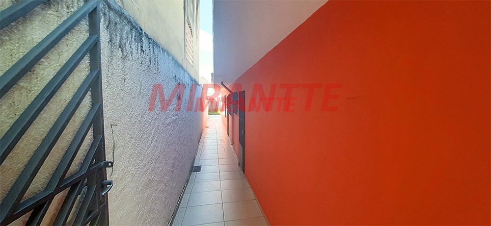 Casa terrea de 130m² com 2 quartos em Lauzane Paulista