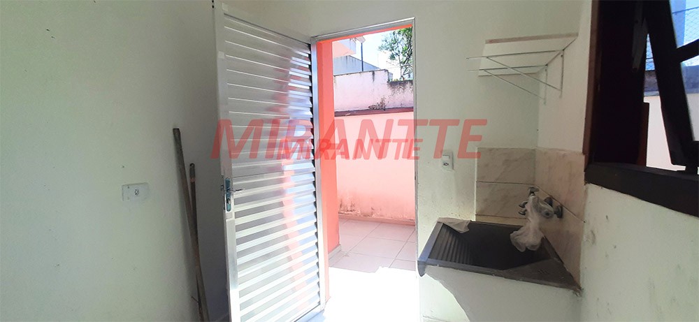 Casa terrea de 130m² com 2 quartos em Lauzane Paulista