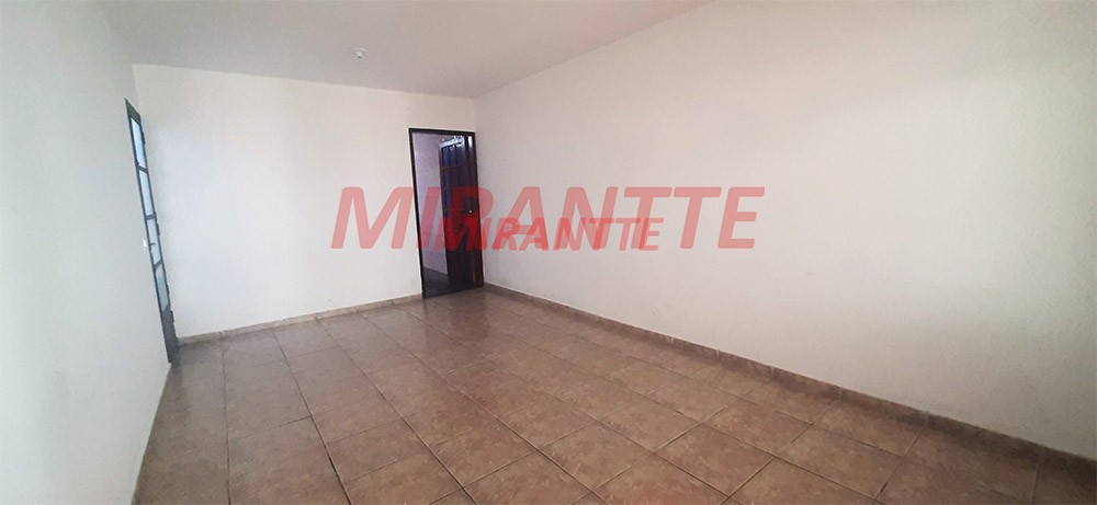 Casa terrea de 130m² com 2 quartos em Lauzane Paulista