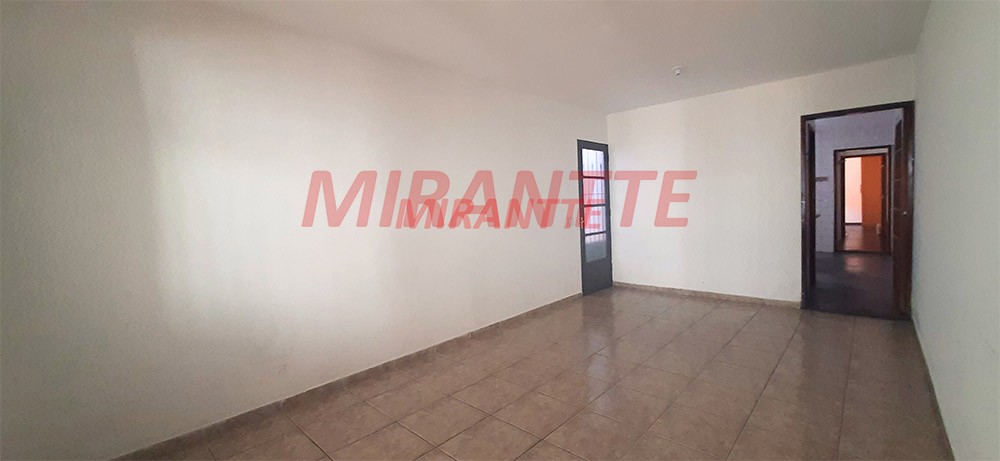 Casa terrea de 130m² com 2 quartos em Lauzane Paulista
