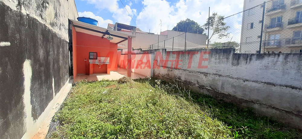 Casa terrea de 130m² com 2 quartos em Lauzane Paulista