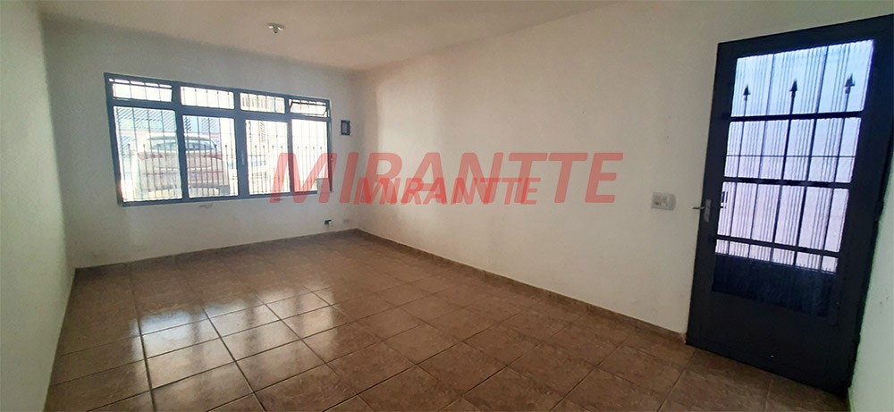 Casa terrea de 130m² com 2 quartos em Lauzane Paulista