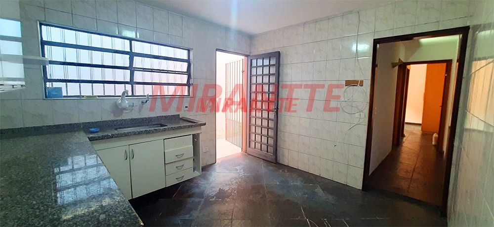 Casa terrea de 130m² com 2 quartos em Lauzane Paulista