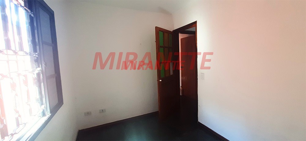 Casa terrea de 130m² com 2 quartos em Lauzane Paulista