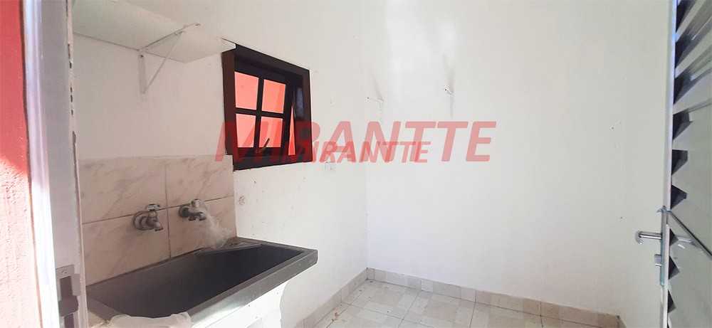 Casa terrea de 130m² com 2 quartos em Lauzane Paulista