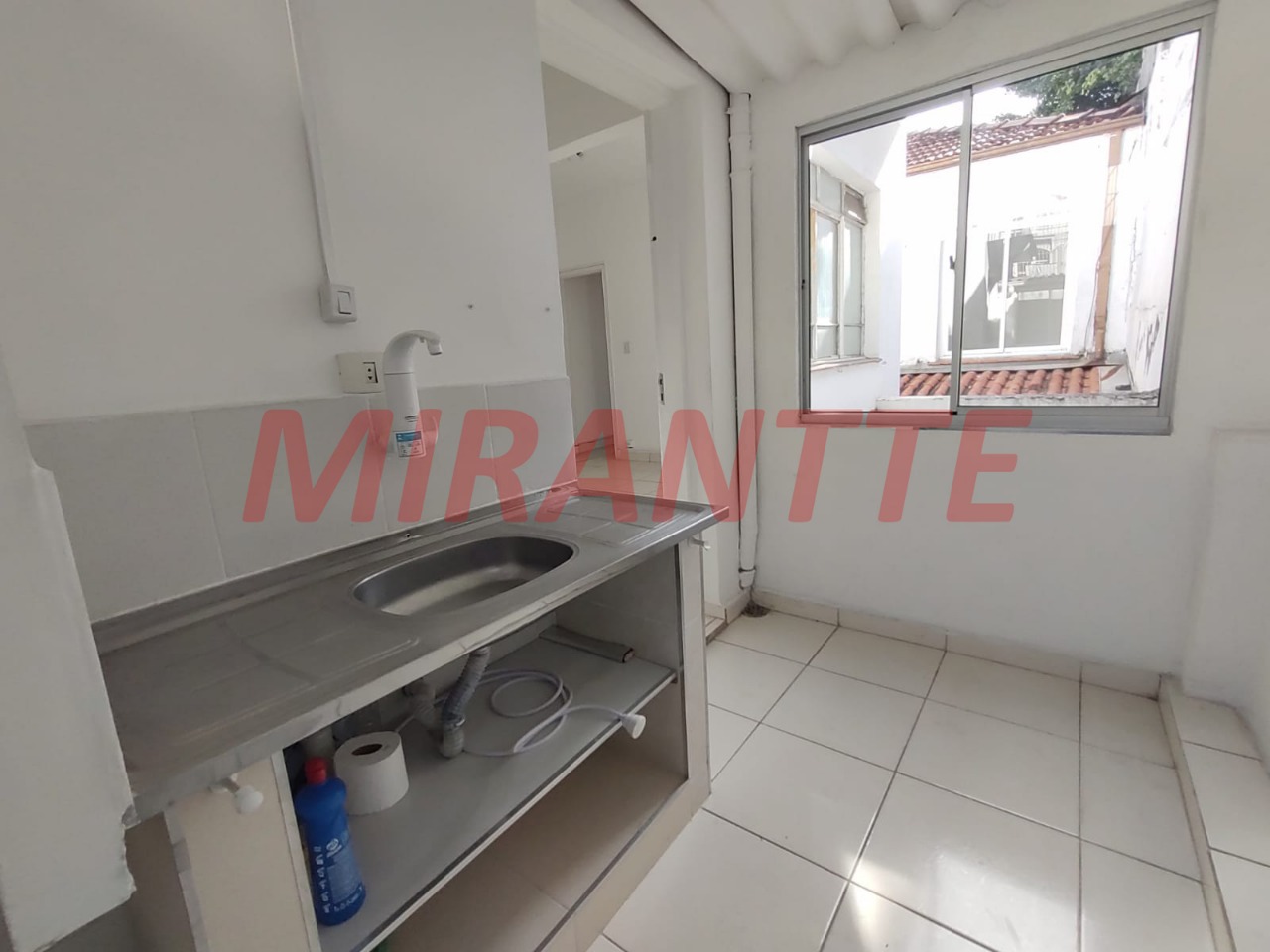Comercial de 170m² em Santana