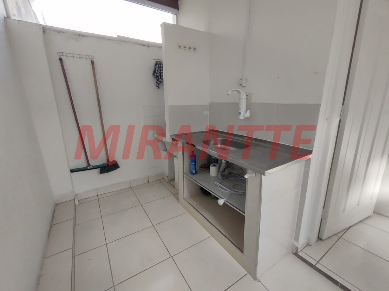 Comercial de 170m² em Santana