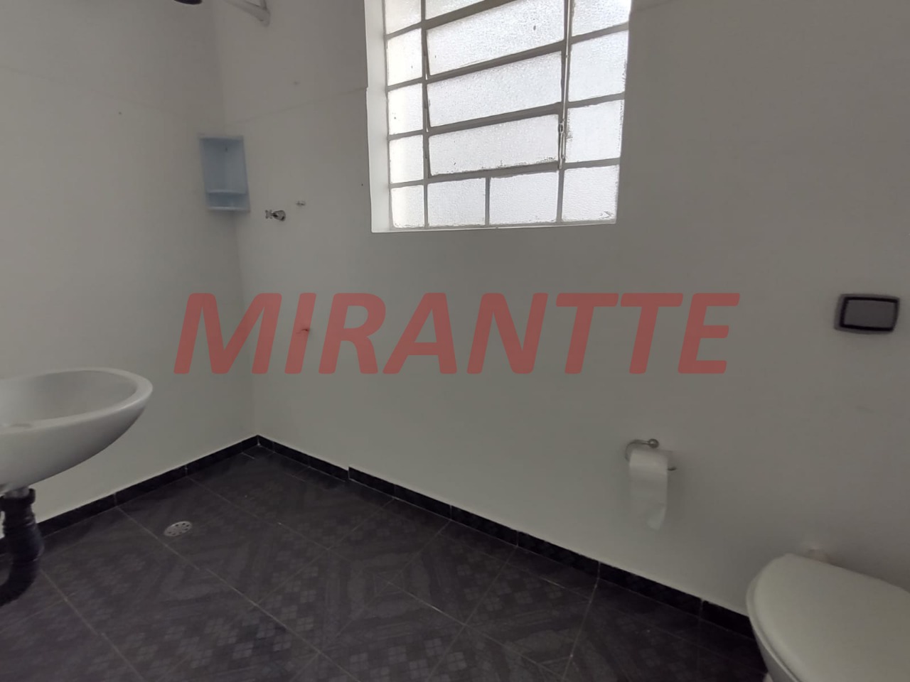 Comercial de 170m² em Santana