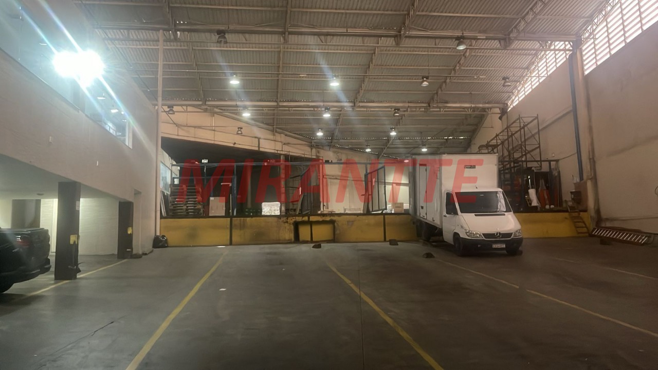Galpao de 1423m² em Vila Guarani (Z Sul)