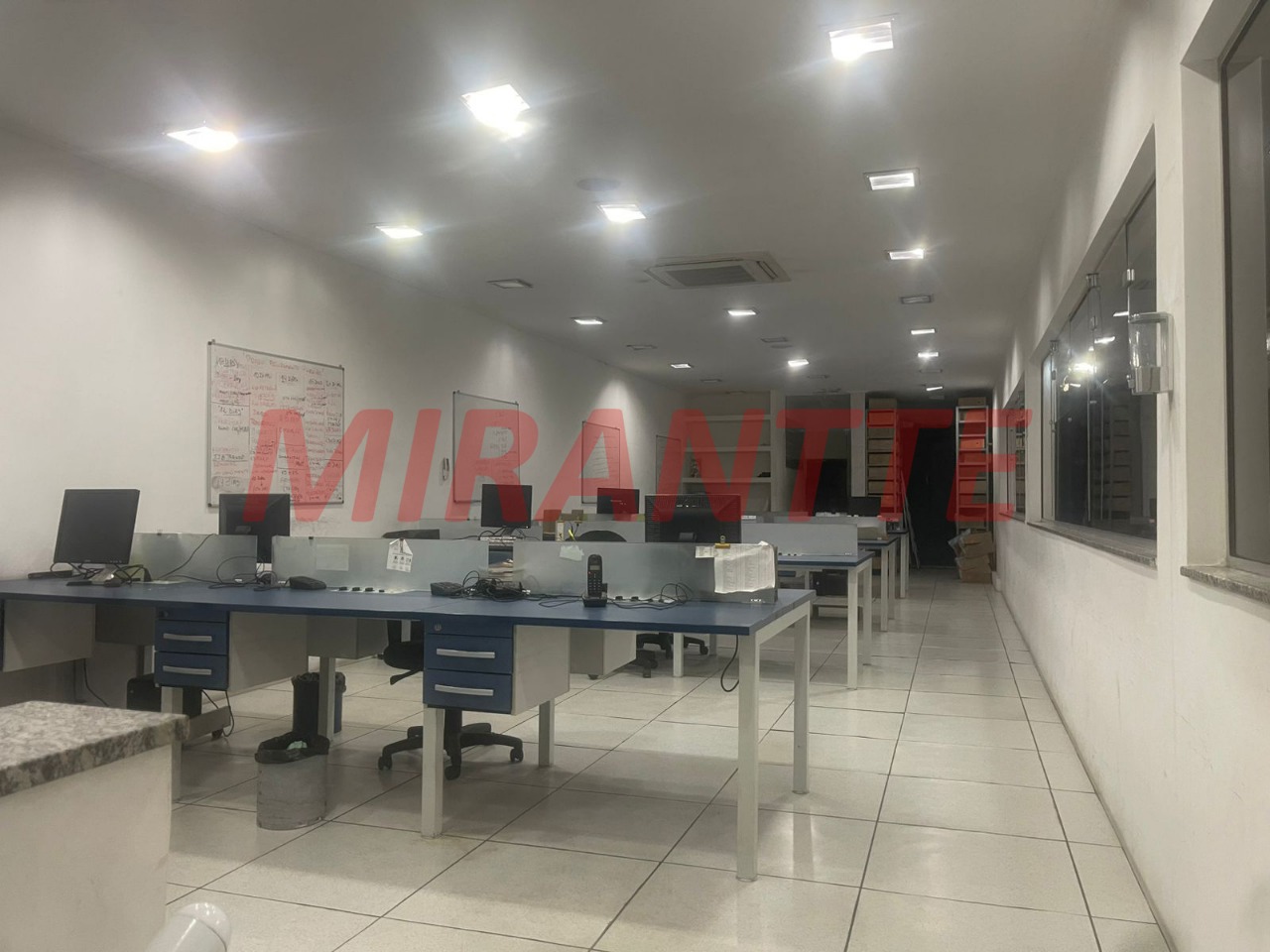 Galpao de 1423m² em Vila Guarani (Z Sul)