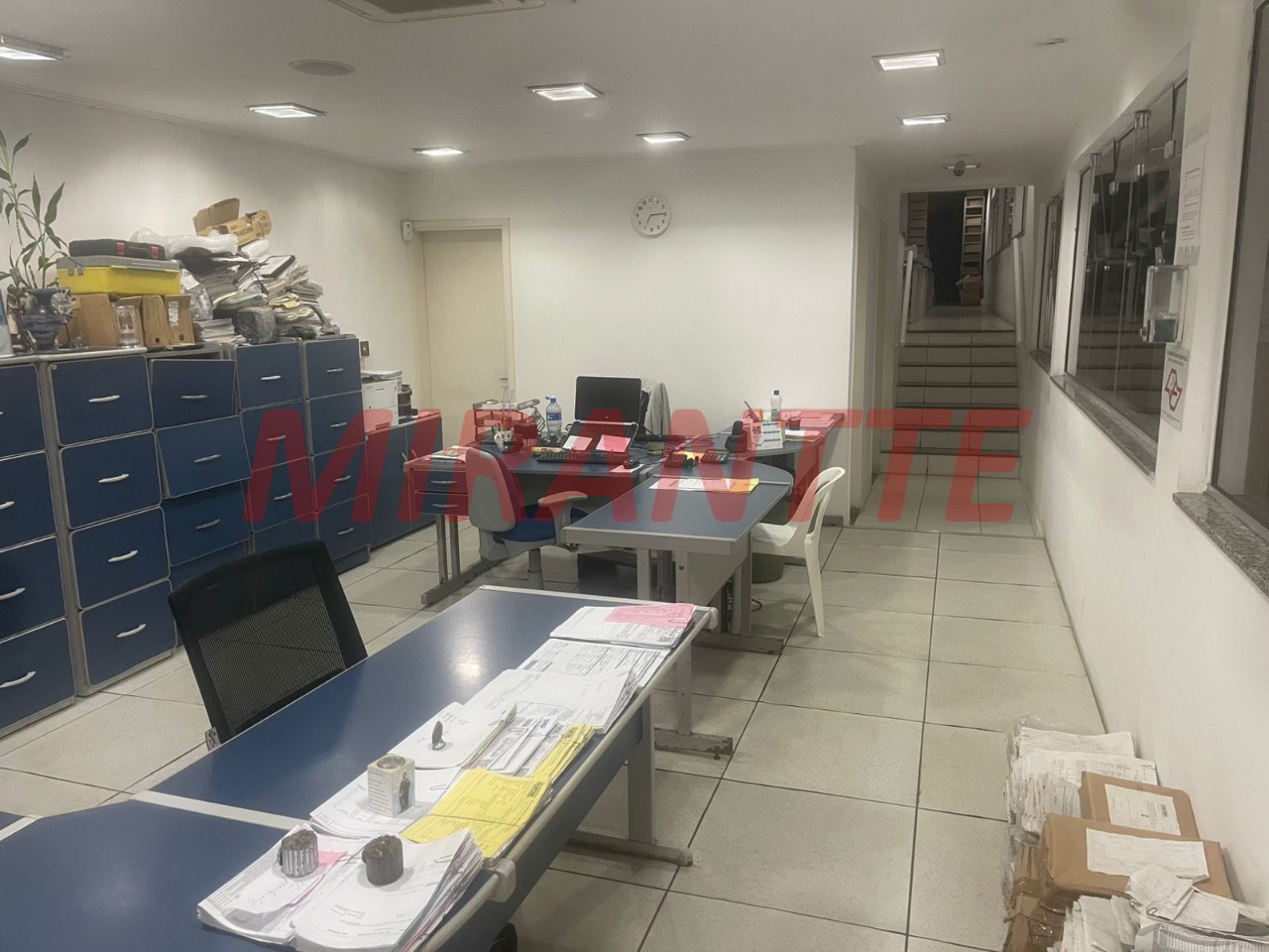 Galpao de 1423m² em Vila Guarani (Z Sul)