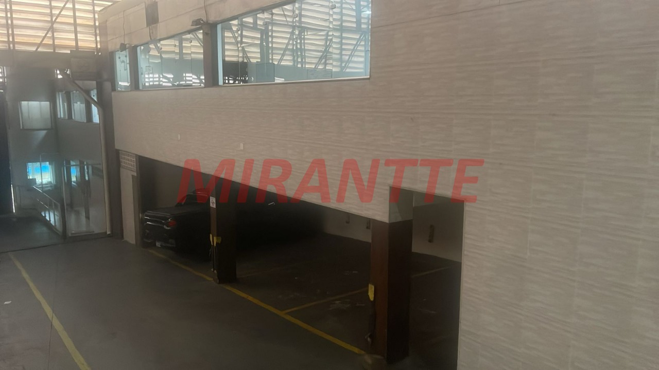 Galpao de 1423m² em Vila Guarani (Z Sul)
